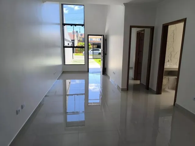 Casa com 180m² 3 quartos e 2 banheiros, à venda, no bairro Nações em Fazenda Rio Grande