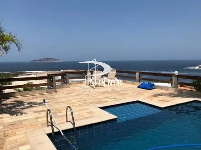 Casa com 800m² 4 quartos e 4 banheiros, à venda, no bairro Piratininga em Niterói