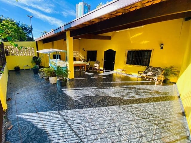 Foto do Casa - Casa com 3 dormitórios à venda, 133 m² por R$ 480.000,00 - Cidade Vista Verde - São José dos Campos/SP | RUSSI IMÓVEIS