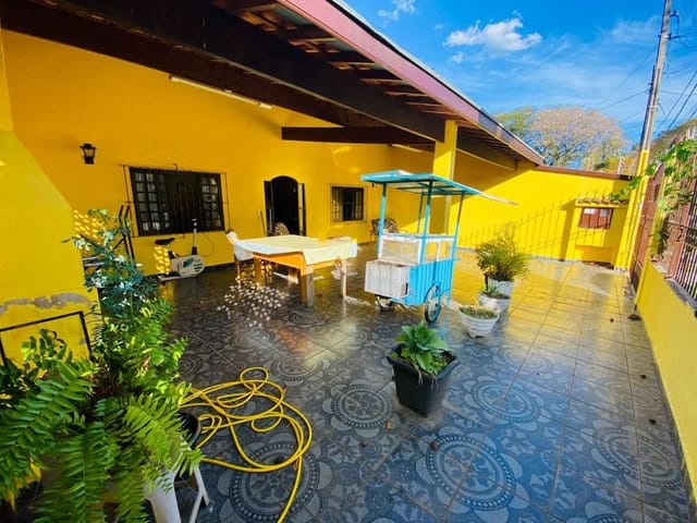 Foto do Casa - Casa com 3 dormitórios à venda, 133 m² por R$ 480.000,00 - Cidade Vista Verde - São José dos Campos/SP | RUSSI IMÓVEIS