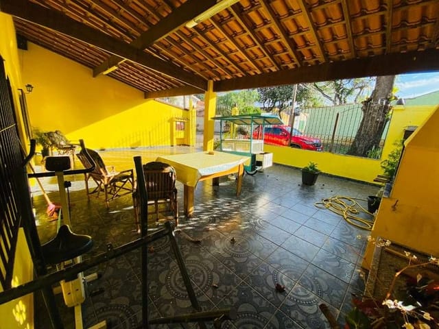 Foto do Casa - Casa com 3 dormitórios à venda, 133 m² por R$ 480.000,00 - Cidade Vista Verde - São José dos Campos/SP | RUSSI IMÓVEIS
