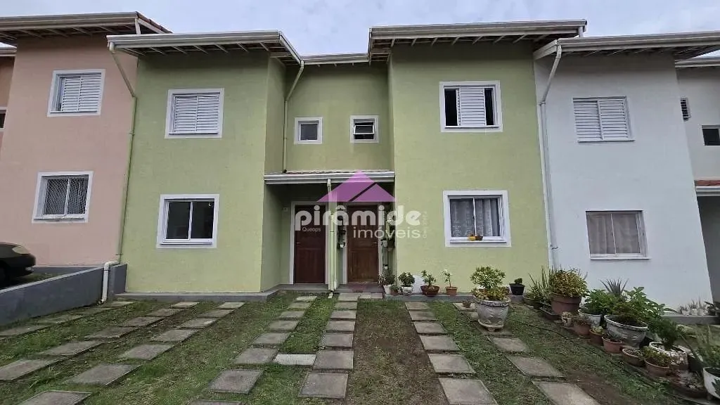 Casa, 2 quartos, 70 m² - Foto 2