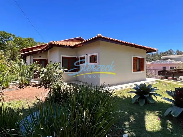 Casa com 792m² 5 quartos e 6 banheiros, à venda, no bairro Vista Alegre em Vinhedo