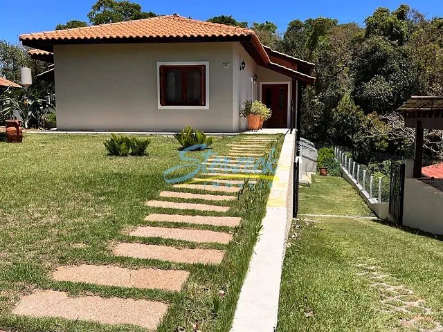 Casa com 792m² 5 quartos e 6 banheiros, à venda, no bairro Vista Alegre em Vinhedo
