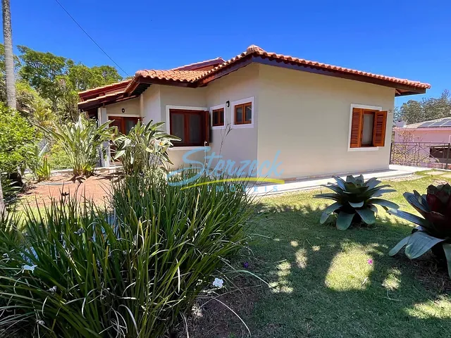 Casa com 792m² 5 quartos e 6 banheiros, à venda, no bairro Vista Alegre em Vinhedo