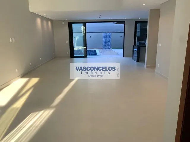 Casa com 451m² 4 quartos e 5 banheiros, à venda, no bairro Condomínio Residencial Monte Carlo em São José dos Campos