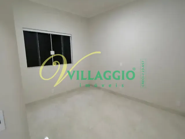 Casa com 200m² 3 quartos e 2 banheiros, à venda, no bairro Residencial Ary Attab em São José do Rio Preto