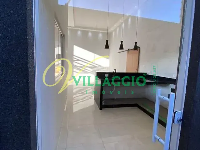 Casa com 200m² 3 quartos e 2 banheiros, à venda, no bairro Residencial Ary Attab em São José do Rio Preto