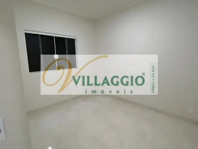 Casa com 200m² 3 quartos e 2 banheiros, à venda, no bairro Residencial Ary Attab em São José do Rio Preto