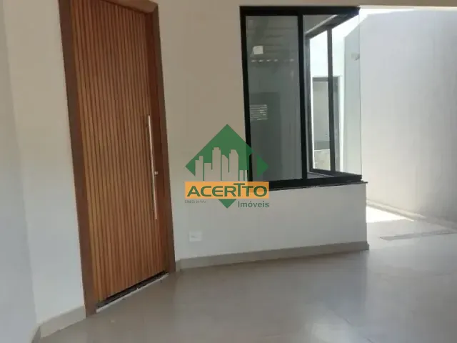 Casa com 152m² 3 quartos e 1 banheiro, à venda, no bairro Umuarama em Araçatuba