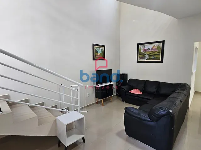 Casa 5 quartos e 5 banheiros, à venda, no bairro Jardim Julita em Porto Feliz