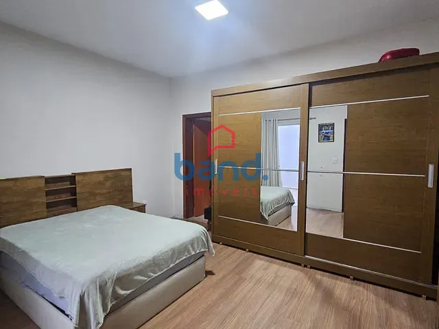 Casa 5 quartos e 5 banheiros, à venda, no bairro Jardim Julita em Porto Feliz