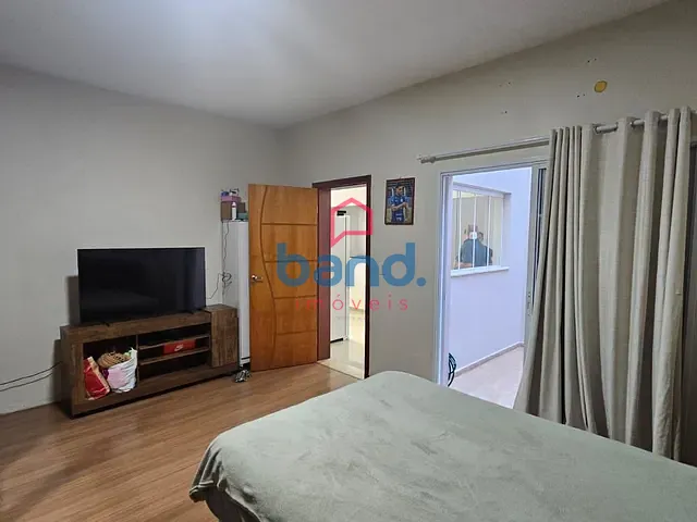 Casa 5 quartos e 5 banheiros, à venda, no bairro Jardim Julita em Porto Feliz