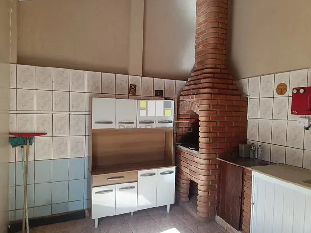 Casa 1 quarto e 1 banheiro, para alugar, no bairro Parque Residencial Casarão em Sumaré