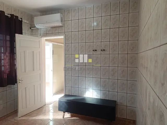 Casa 1 quarto e 1 banheiro, para alugar, no bairro Parque Residencial Casarão em Sumaré