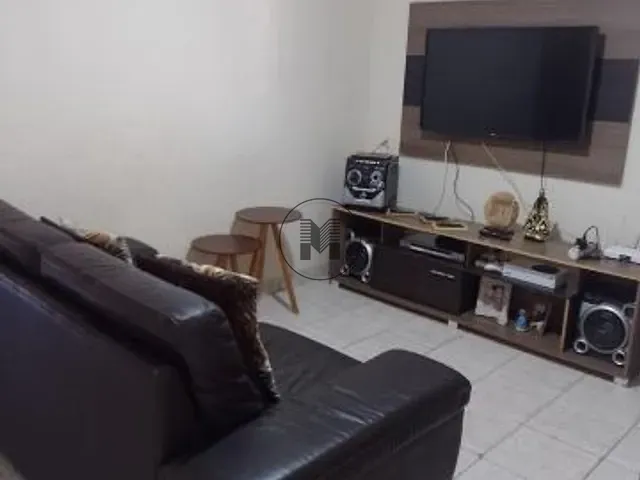 Casa 2 quartos e 1 banheiro, à venda, no bairro Residencial Village Santana em Guaratinguetá