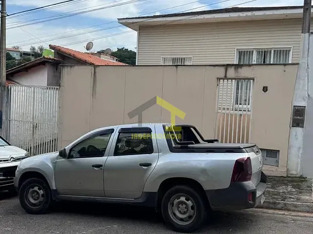 Casa com 250m² 2 quartos e 1 banheiro, à venda, no bairro Loteamento Residencial Central Park II em Itatiba