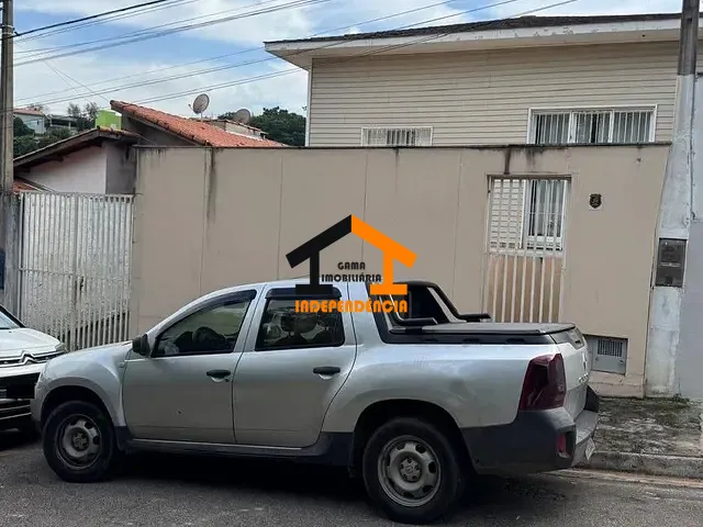 Casa com 250m² 2 quartos e 1 banheiro, à venda, no bairro Loteamento Residencial Central Park II em Itatiba