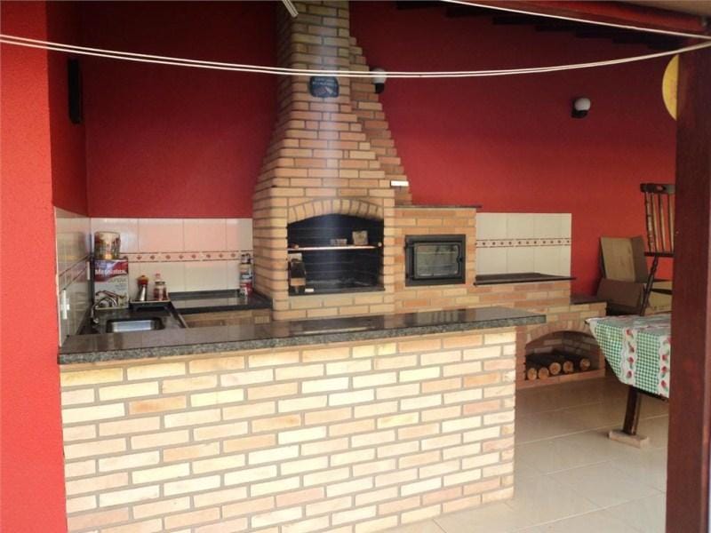 Casa, 3 quartos, 215 m² - Foto 11