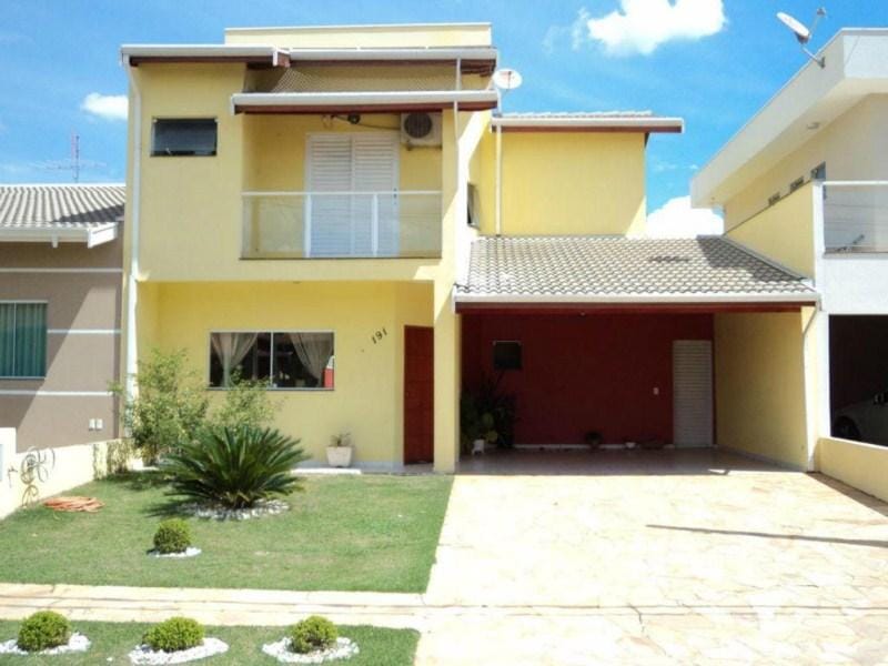 Casa, 3 quartos, 215 m² - Foto 2