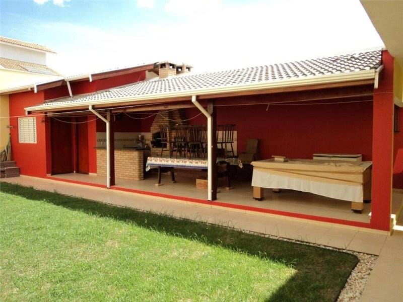 Casa, 3 quartos, 215 m² - Foto 10
