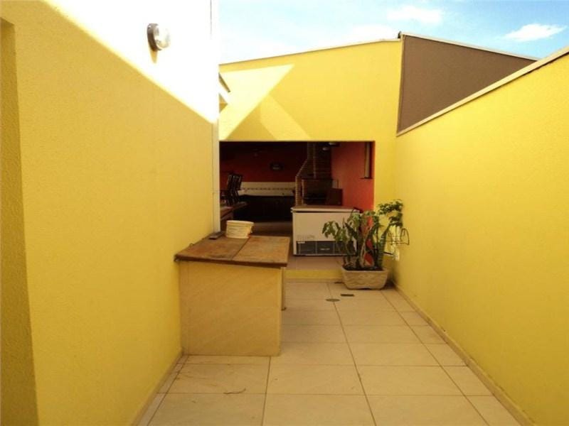 Casa, 3 quartos, 215 m² - Foto 7