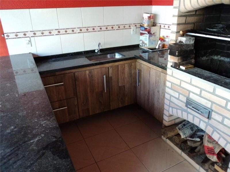 Casa, 3 quartos, 215 m² - Foto 14