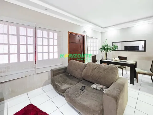 Casa com 150m² 3 quartos e 2 banheiros, à venda, no bairro Residencial Bosque dos Ipês em São José dos Campos
