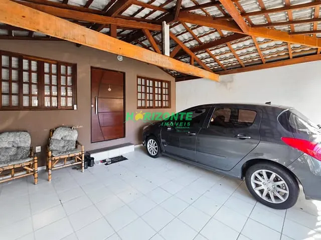 Casa com 150m² 3 quartos e 2 banheiros, à venda, no bairro Residencial Bosque dos Ipês em São José dos Campos