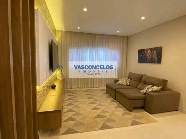 Casa com 452m² 4 quartos e 5 banheiros, à venda ou para alugar, no bairro Condomínio Residencial Monaco em São José dos Campos