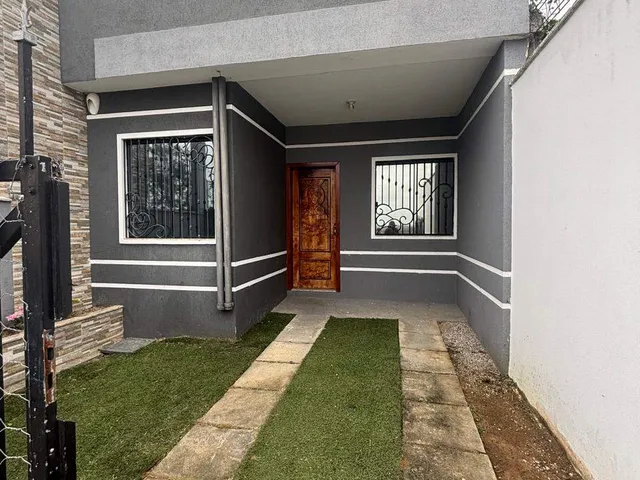 Casa 4 quartos e 2 banheiros, à venda, no bairro Virgem Santa em Macaé