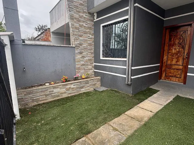 Casa 4 quartos e 2 banheiros, à venda, no bairro Virgem Santa em Macaé