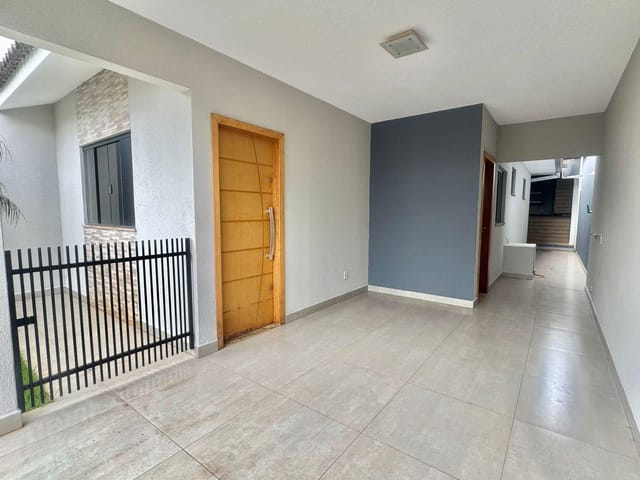 Foto do Casa - Casa locação, 2 Quartos, Sendo 1 Suíte. Residencial Ícaro, Maringá, PR | Villeman Imóveis