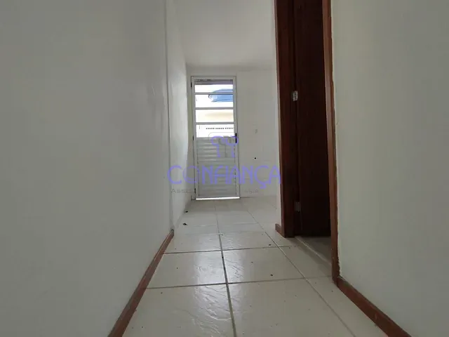 Casa 2 quartos e 1 banheiro, à venda, no bairro Guaratiba em Rio de Janeiro