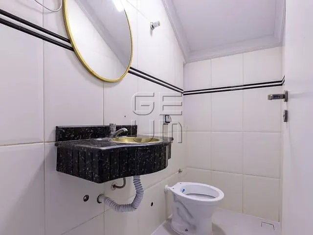 Casa com 360m² 4 quartos e 3 banheiros, à venda, no bairro Jardim Burle Marx em Londrina