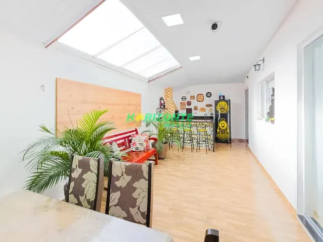 Casa 3 quartos e 2 banheiros, à venda, no bairro Residencial Santa Paula em Jacareí