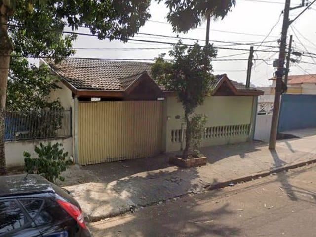 Foto do Casa - Casa com 5 dormitórios à venda, 240 m² por R$ 700.000,00 - Jardim Satélite - São José dos Campos/SP | INDEPENDENCE NEGOCIOS IMOBILIARIOS LTDA