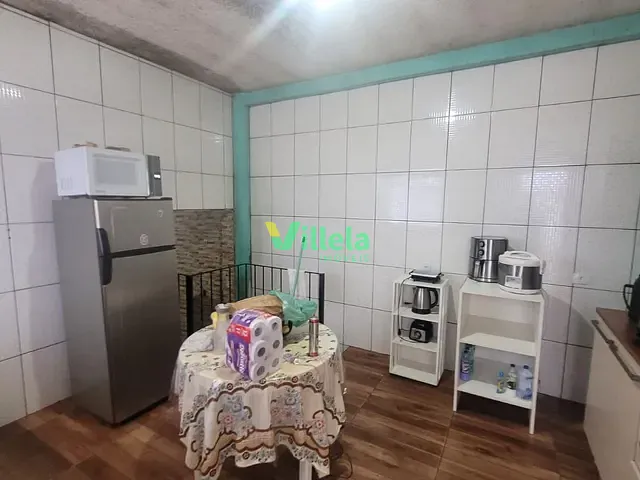 Casa com 180m² 2 quartos e 1 banheiro, à venda, no bairro Jardim Gonçalves em Itaquaquecetuba