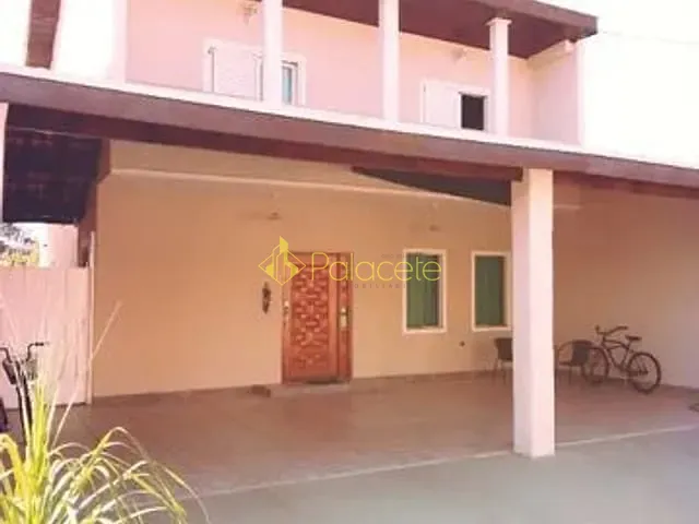 Casa 4 quartos e 4 banheiros, à venda, no bairro Jardim dos Estados em Taubaté