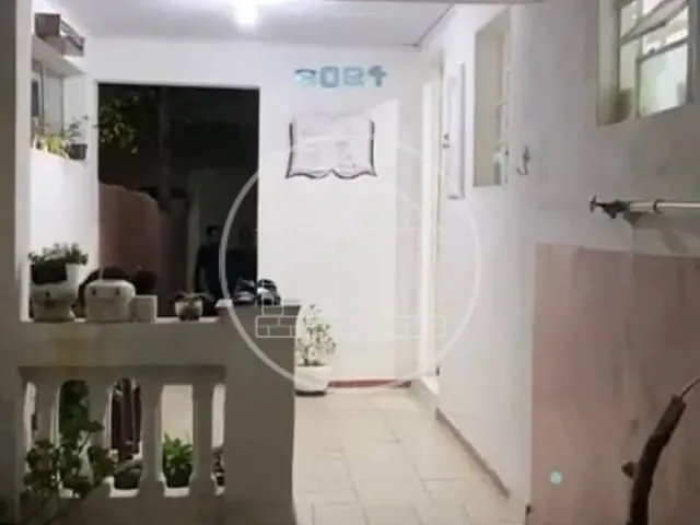 Casa com 160m² 1 quarto e 1 banheiro, à venda, no bairro Jardim Campo Grande em São Paulo
