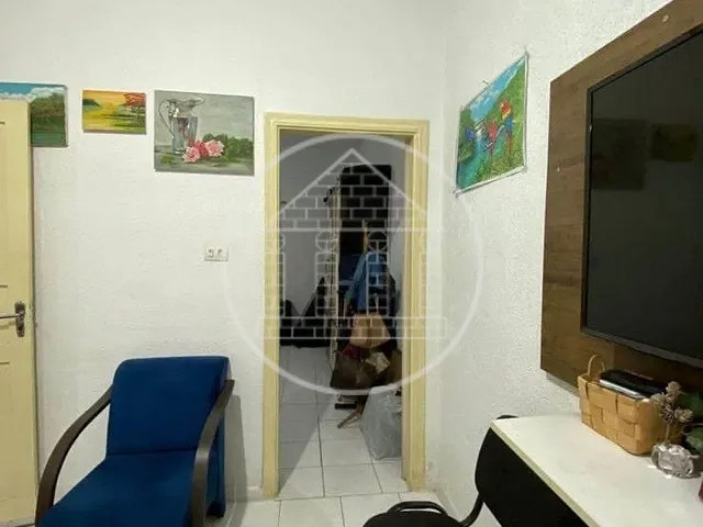 Casa com 160m² 1 quarto e 1 banheiro, à venda, no bairro Jardim Campo Grande em São Paulo