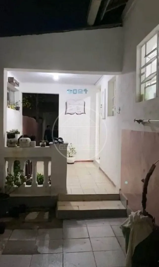 Casa, 1 quarto, 160 m² - Foto 1