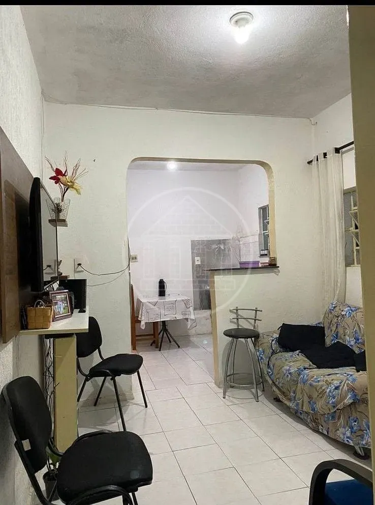 Casa, 1 quarto, 160 m² - Foto 5