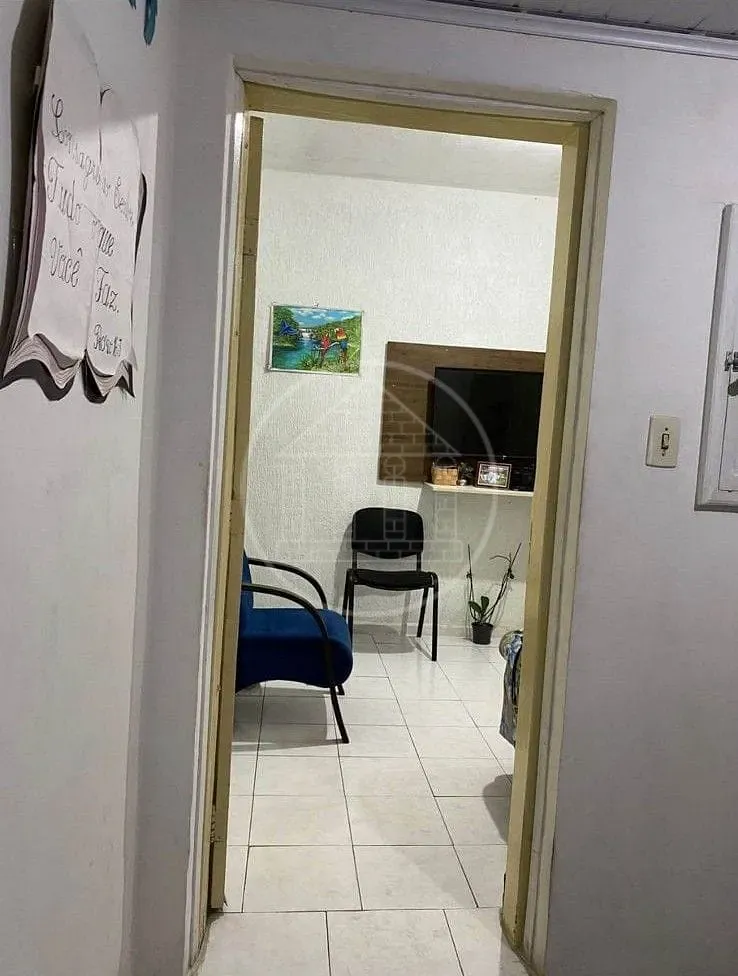 Casa, 1 quarto, 160 m² - Foto 11