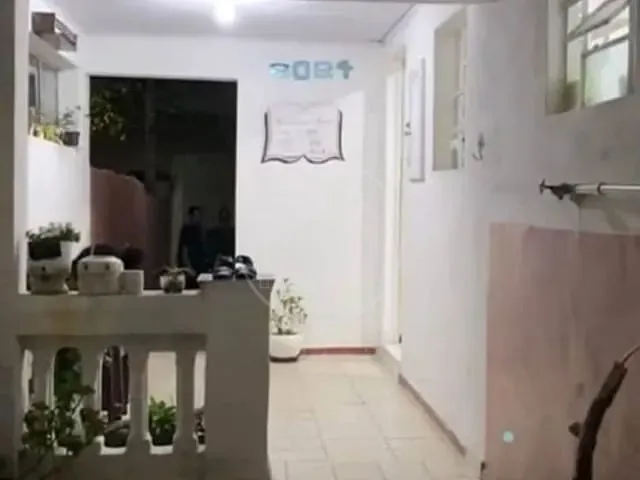 Casa com 160m² 1 quarto e 1 banheiro, à venda, no bairro Jardim Campo Grande em São Paulo