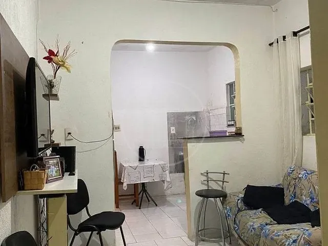 Casa com 160m² 1 quarto e 1 banheiro, à venda, no bairro Jardim Campo Grande em São Paulo