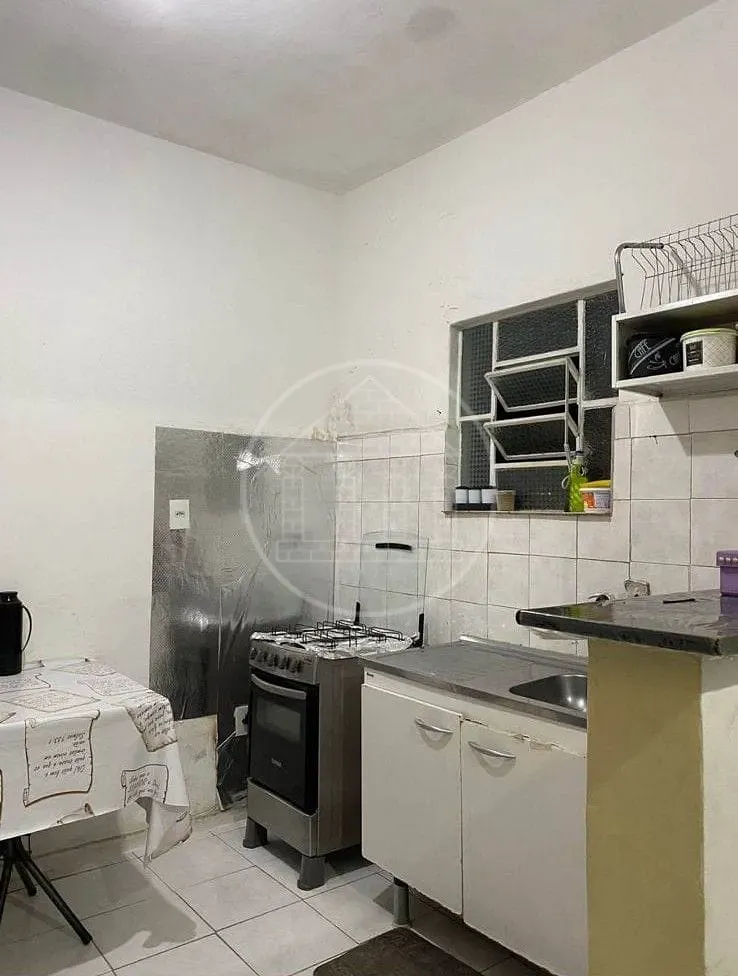 Casa, 1 quarto, 160 m² - Foto 8