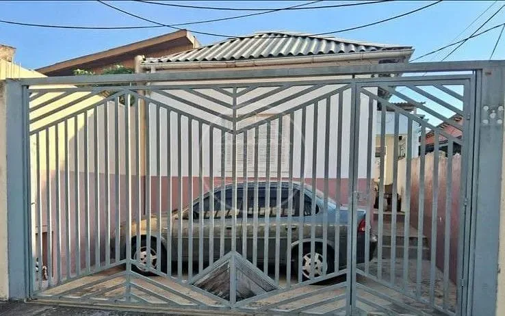 Casa, 1 quarto, 160 m² - Foto 16