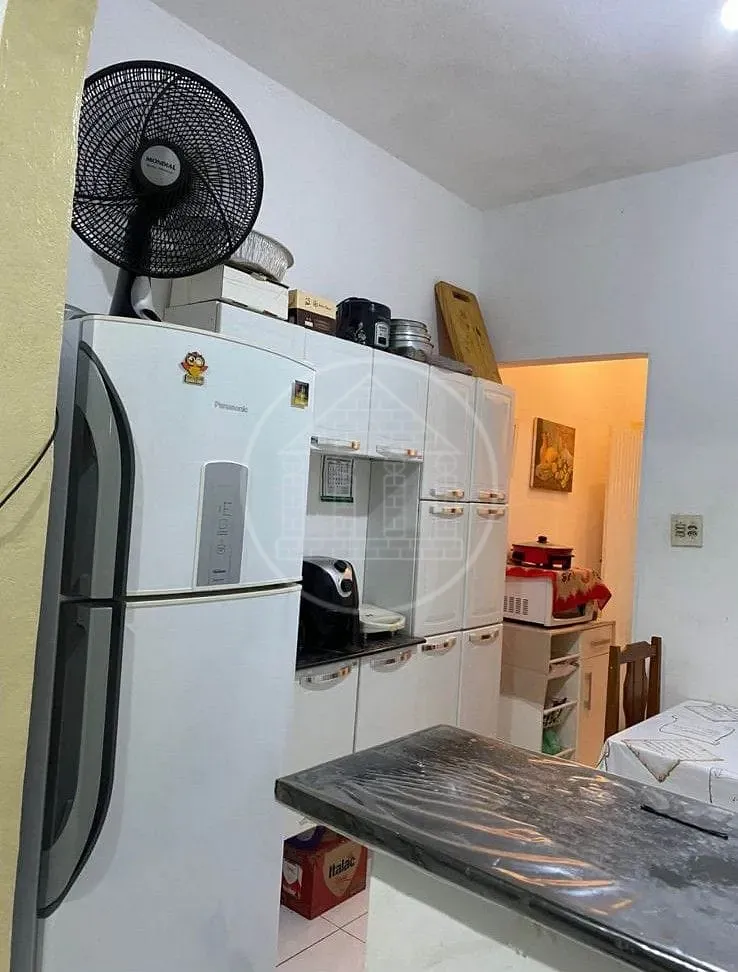 Casa, 1 quarto, 160 m² - Foto 6