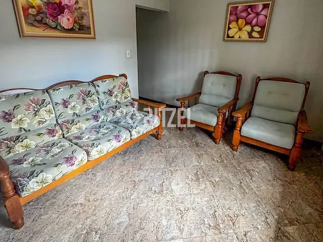 Casa 3 quartos e 3 banheiros, para alugar, no bairro Independência em São Leopoldo